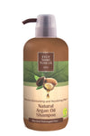 Eyup Sabri Tuncer Natural Argan Oil Shampoo (600 ML)