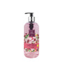 Eyup Sabri Tuncer Japanese Cherry Blossom Hand Soap with Natural Olive Oil - 500 ML