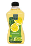 Eyup Sabri Tuncer Cesme Lemon Liquid Hand Soap with Natural Olive Oil - 1.5 Liter