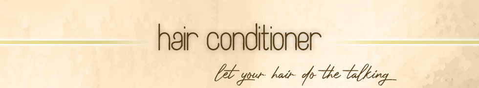 Hair Conditioner