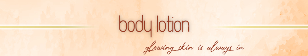 Hand and Body Lotion