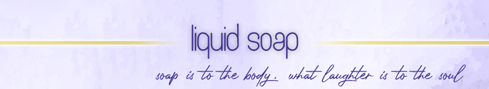Liquid Soap