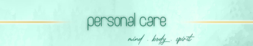 Personal Care