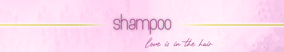 Shampoo