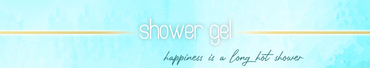 Shower Gel