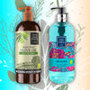 Soap and Shower Gel