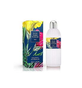 Eyup Sabri Tuncer 400 ML Glass Bottle Cologne - Ocean - Memories