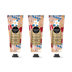 Eyup Sabri Tuncer Perfume Jewels Body Splash Series Body Cream, Pack of 3 (50 ML)