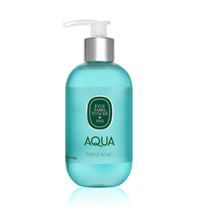 Eyup Sabri Tuncer Aqua Liquid Soap with Natural Olive Oil (280 ML)