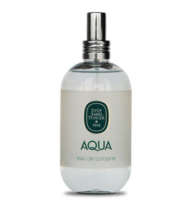 Eyup Sabri Tuncer Aqua 280 ML. Eau De Cologne - Pet Bottle