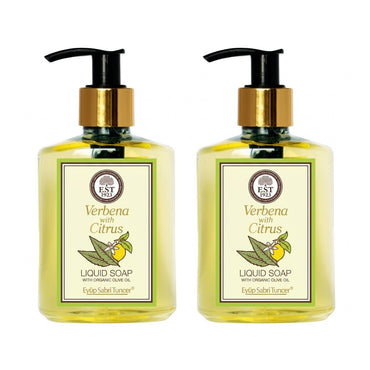 Verbena Citrus