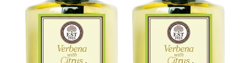 Verbena Citrus