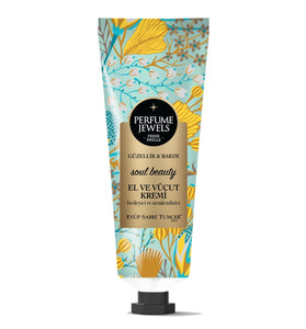 Eyup Sabri Tuncer Soul Beauty Hand & Body Cream 50 ML