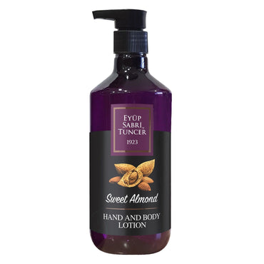 Almond Oil