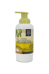 Eyup Sabri Tuncer Natural Olive Oil Foam Hand Soap (16.9 oz Foam Soap)