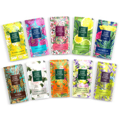 Eyup Sabri Tuncer Wet Wipe Refreshment Towel, Pack of 150