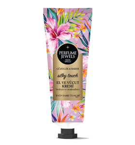 Eyup Sabri Tuncer Silky Touch Hand & Body Cream 50 ML