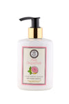 Eyup Sabri Tuncer Hand & Body Lotion with Organic Argan Oil (Pink Grapefruit) - 250 ML