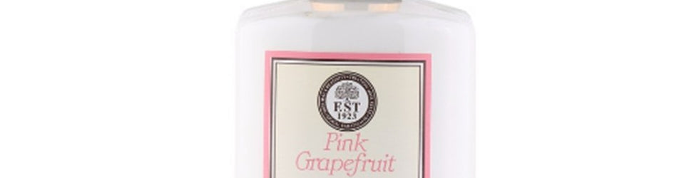 Pink Grapefruit