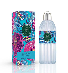 Eyup Sabri Tuncer Ocean Cologne for Men and Women (400 ML Glass Bottle)