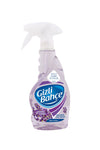 Eyup Sabri Tuncer Lavender Breeze Antibacterial Air Freshener Spray (500 ML / 16.9 Fl. Oz.)