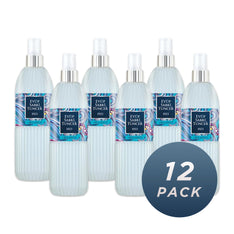 Eyup Sabri Tuncer Ocean Breeze Cologne - 150 ML Pet Spray Bottle (12 Pack)
