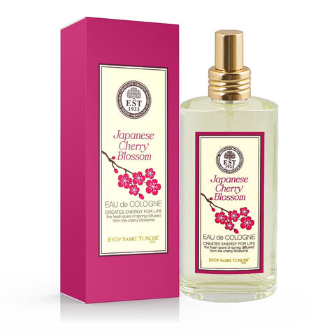 Cherry Blossom Eau de Parfum