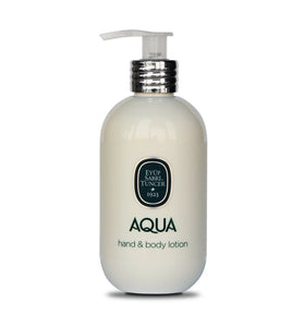 Eyup Sabri Tuncer Aqua Hand and Body Lotion (280 ML)