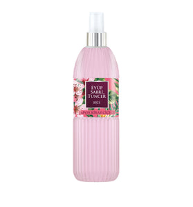 Eyup Sabri Tuncer Japanese Cherry Blossom Cologne for Men and Women (150 ML Pet Spray Bottle)