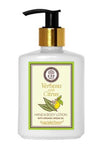 Eyup Sabri Tuncer Hand & Body Lotion with Organic Argan Oil (Verbena with Citrus) - 250 ML