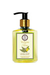 EST 1923 Organic Olive Oil Liquid Soap Verbena Citrus, Vegan