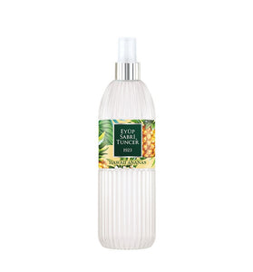 Eyup Sabri Tuncer Hawaii Pineapple Cologne for Men and Women (150 ML Pet Spray Bottle)