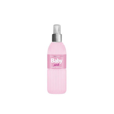 150 ML Pet Bottle Sprayer Cologne