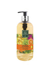 Eyup Sabri Tuncer Bodrum Mandarin Liquid Hand Soap with Natural Olive Oil - 500 ML