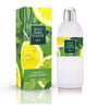 Eyup Sabri Tuncer Cesme Lemon Cologne for Men and Women (400 ML Glass Bottle)