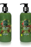 Eyup Sabri Tuncer Bolu Pine Forest Liquid Soap - 500 ML (2 Pack)
