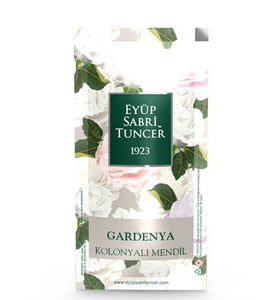 Eyup Sabri Tuncer Gardenia Wet Wipe Refreshment Towel, Pack of 150