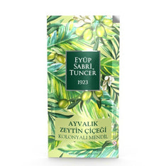 Eyup Sabri Tuncer Ayvalik Olive Blossom Wet Wipe Refreshment Towel, Pack of 150
