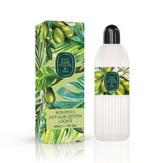 Eyup Sabri Tuncer Ayvalik Olive Blossom Cologne for Men and Women (400 ML Pet Bottle)
