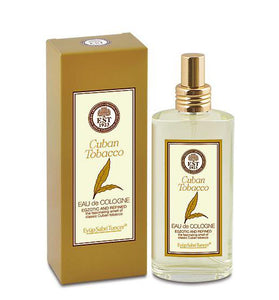 Eyup Sabri Tuncer Cuban Tobacco Eau De Cologne for Men and Women (150 ML)
