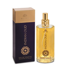 Eyup Sabri Tuncer Indian Oud for Women and Men - 150 ML