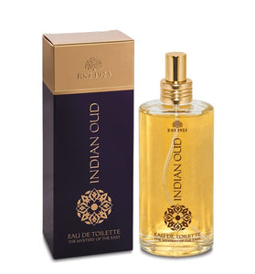 Eyup Sabri Tuncer Indian Oud for Women and Men - 150 ML