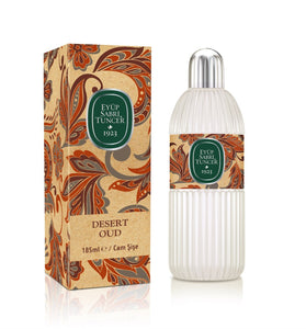 Eyup Sabri Tuncer Desert Oud Cologne (185 ML Glass Bottle)