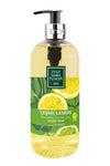 Eyup Sabri Tuncer Cesme Lemon Liquid Hand Soap with Natural Olive Oil - 500 ML