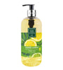 Eyup Sabri Tuncer Cesme Lemon Liquid Hand Soap with Natural Olive Oil - 500 ML