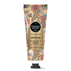 Eyup Sabri Tuncer Wild Beauty Hand & Body Cream 50 ML