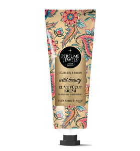 Eyup Sabri Tuncer Wild Beauty Hand & Body Cream 50 ML