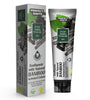 Eyup Sabri Tuncer Natural Bamboo Activated Charcoal Toothpaste, Fluoride Free and SLS Free (75 ML)