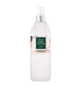 Eyup Sabri Tuncer Gardenia Cologne for Men and Women (150 ML Pet Spray Bottle)