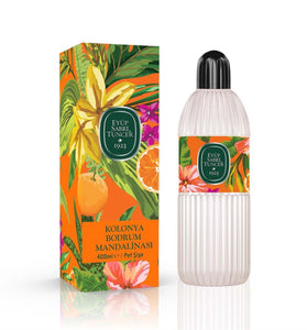 Eyup Sabri Tuncer Bodrum Mandarin Cologne for Men and Women (400 ML Pet Bottle)